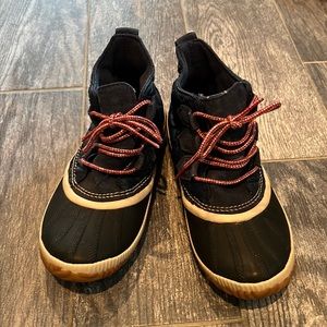 Sorel Women’s Out N About Snow Boots 7.5